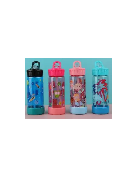 TOMA TODO LITTLE TREE V/DISEÑOS 450 ML REF. JL-011