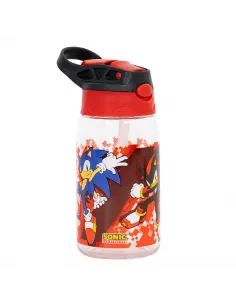 TOMA TODO PLASTICO MEDIANO SONIC DEM179627-ST