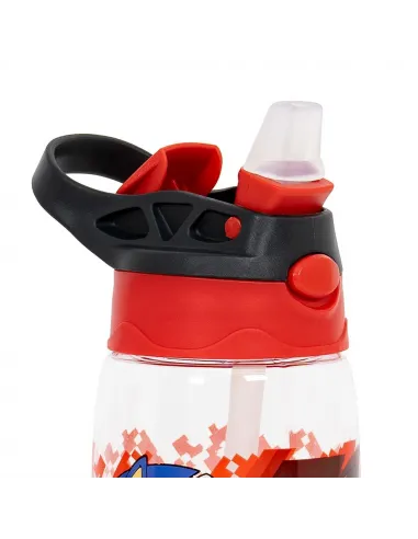 TOMA TODO PLASTICO MEDIANO SONIC DEM179627-ST