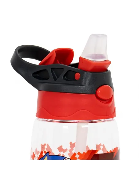 TOMA TODO PLASTICO MEDIANO SONIC DEM179627-ST