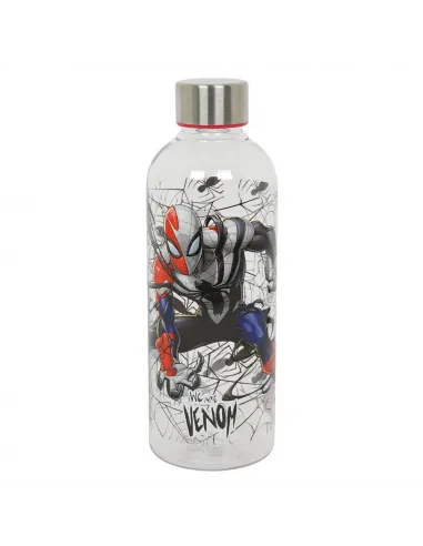 TOMA TODO PLASTICO GRANDE SPIDERMAN DEG178080-ST