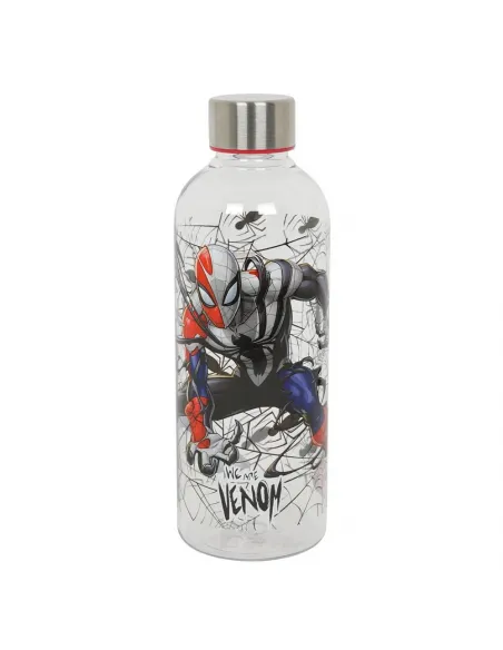 TOMA TODO PLASTICO GRANDE SPIDERMAN DEG178080-ST