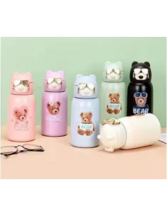 TOMA TODO LITTLE TREE OSOS V/COLORES 500ML REF. BWH014