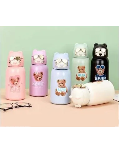 TOMA TODO LITTLE TREE OSOS V/COLORES 500ML REF. BWH014