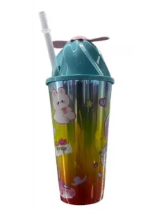 TOMATODO VASO PLASTICO 2309701