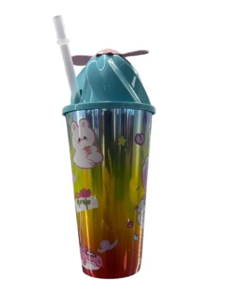 TOMATODO VASO PLASTICO 2309701