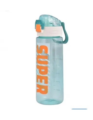 TOMA TODO PLASTICO V/COLORES REFOF0220 800ML 292977