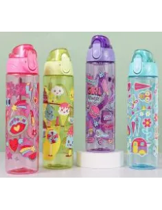 TOMA TODO LITTLE TREE V/DISEÑOS 600ML REF. JL-010