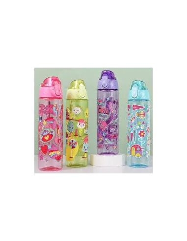 TOMA TODO LITTLE TREE V/DISEÑOS 600ML REF. JL-010