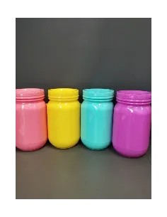 TOMATODO JARRO C/SORBETE V/COL EP87590302