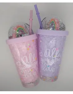 TOMATODOS C/ LUZ Y SORBETE MODELOS SURTIDOS RA