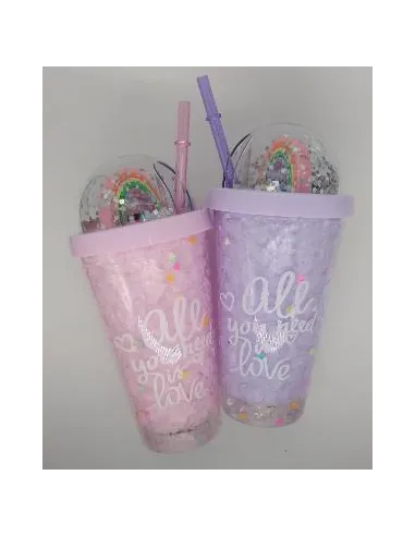 TOMATODOS C/ LUZ Y SORBETE MODELOS SURTIDOS RA