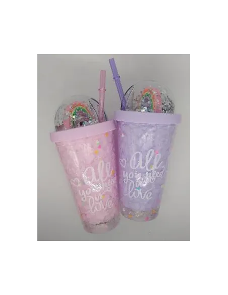 TOMATODOS C/ LUZ Y SORBETE MODELOS SURTIDOS RA