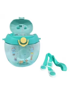 TOMATODO TRANSPARENTE REDONDO V/MODELOS EP87590528