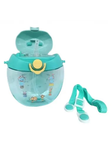 TOMATODO TRANSPARENTE REDONDO V/MODELOS EP87590528