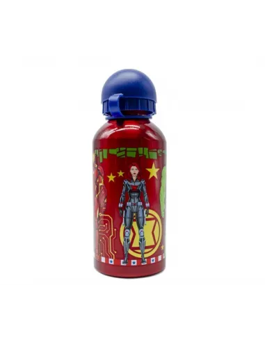 TOMATODO 400ML AVENGERS 74134