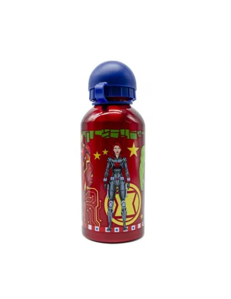 TOMATODO 400ML AVENGERS 74134