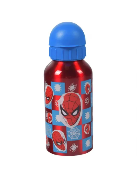 TOMATODO 400ML SPIDERMAN 74734