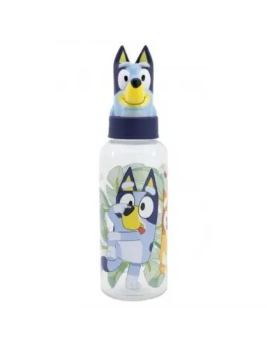 TOMATODO BLUEY 560ML 10109