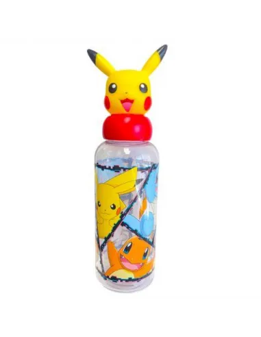 TOMATODO POKEMON 560ML 10127