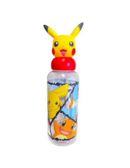 TOMATODO POKEMON 560ML 10127