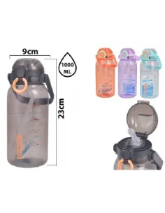 TOMA TODO PLASTICO 1000ML REF6353 729662