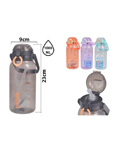 TOMA TODO PLASTICO 1000ML REF6353 729662