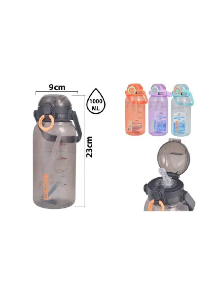 TOMA TODO PLASTICO 1000ML REF6353 729662