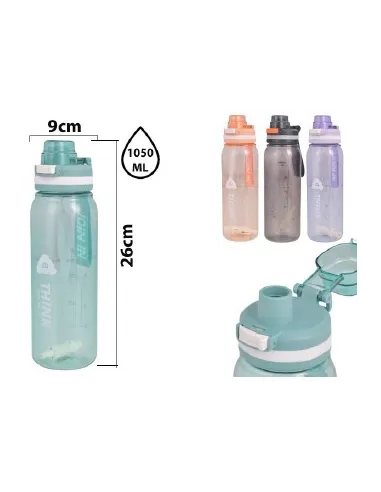 TOMA TODO PLASTICO 1050ML REFOF0228 749376