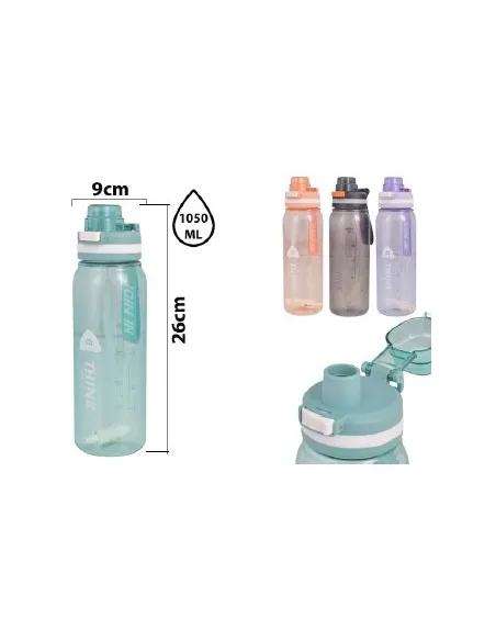 TOMA TODO PLASTICO 1050ML REFOF0228 749376