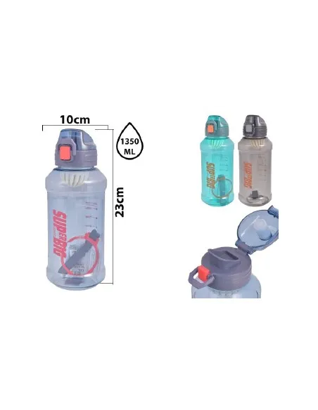 TOMA TODO PLASTICO 1350ML REF2311 756106