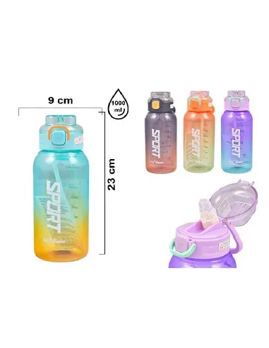 TOMA TODO PLASTICO 1000ML REFOF0252/7208 756247