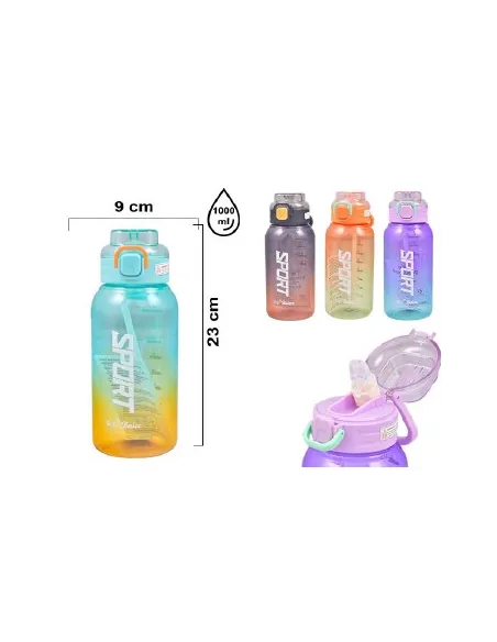 TOMA TODO PLASTICO 1000ML REFOF0252/7208 756247