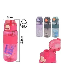 TOMA TODO PLASTICO 750ML REF6309 794969