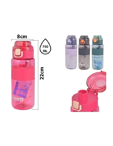 TOMA TODO PLASTICO 750ML REF6309 794969