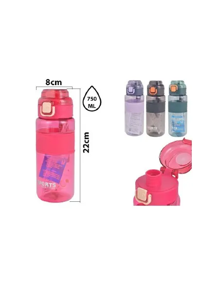 TOMA TODO PLASTICO 750ML REF6309 794969