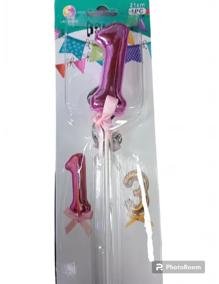 TOPPER FUCSIA 1 IC406-3