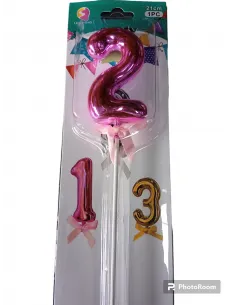 TOPPER FUCSIA 2 IC406-4