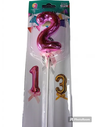 TOPPER FUCSIA 2 IC406-4