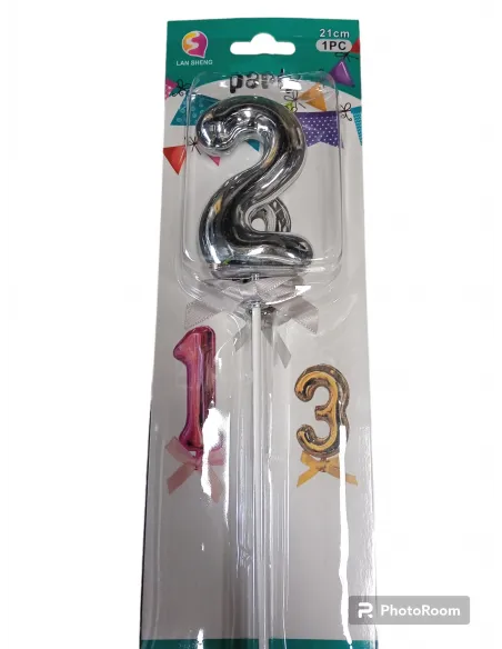 TOPPER PLATA 2 IC406-4