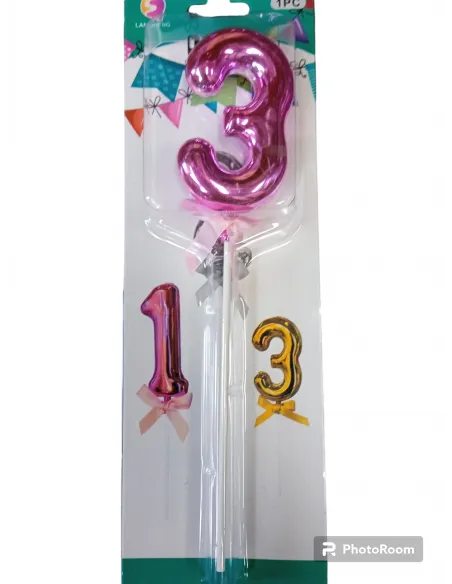 TOPPER FUCSIA 3 IC406-03-07