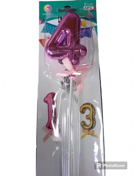 TOPPER FUSCIA 4 IC46-04-07