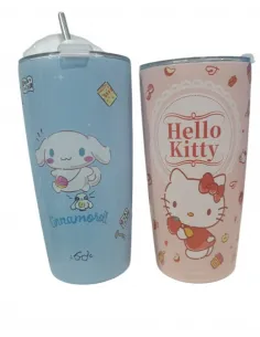 VASO TERMICO C/SORBETE V/MODELOS 13239