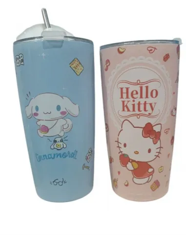 VASO TERMICO C/SORBETE V/MODELOS 13239