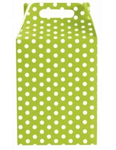 CAJA P/SORPRESA KUROMI PAQ. 12 UND