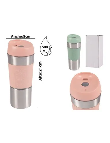 VASO TERMICO 500ML REFES22866 500ML 232802
