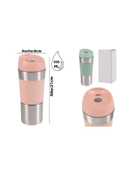 VASO TERMICO 500ML REFES22866 500ML 232802