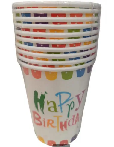 VASO SWH HAPPY BIRTHDAY 10UND 58J2T-42