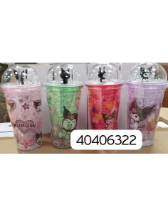 VASO KUROMI  SORBETE V/MODELOS