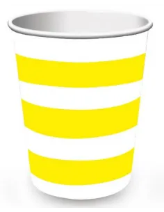 VASO PLASTICO SPIDEY 260ML 15087